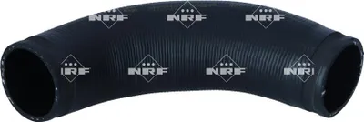 Produktbild von NRF 166199 Turbo Ladeluftschlauch für VW CRAFTER 30-50 Kasten (2E) CRAFTER 30-35 Bus (2E) CRAFTER 30-50 Pritsche/Fahrgestell (2F)