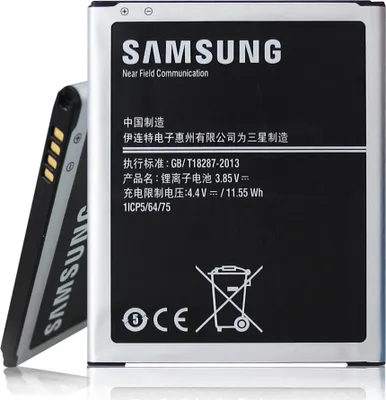 Obrázok produktu pre Originálna batéria Samsung EB-BJ700CBE 3000 mAh pre Galaxy J7 J700