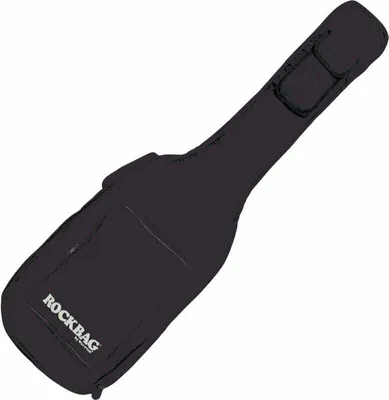 Produktbild von RockBag RB20525B Bass Basic E-Bass Gigbag