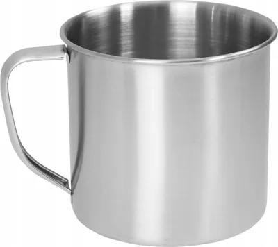 Obrázek produktu pro Pronett Xj4969 Plecháček nerezový 550 ml
