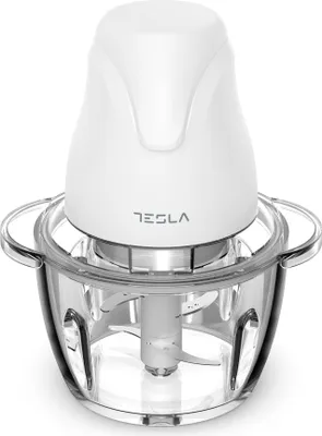 Image de Mini hachoir 1l 400w - Tesla - FC302W -