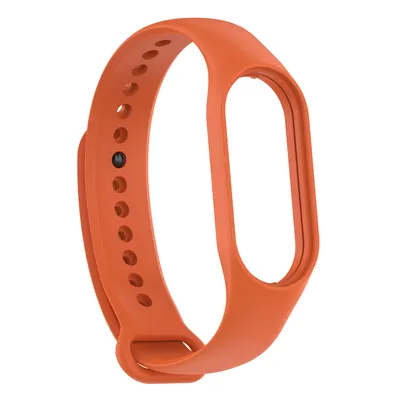 Zdjęcie produktu dla Opaska Smart Band M7 Pomarańczowy / Orange