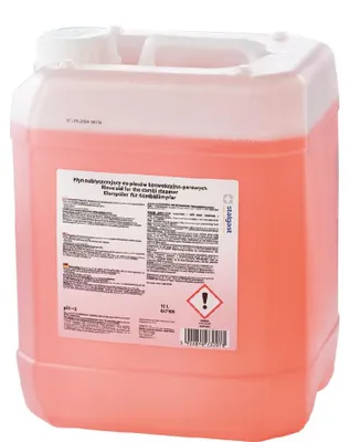 Image de Détergent pour lave-vaisselle combiné, volume 10 litres