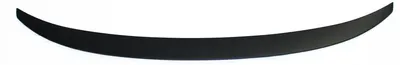 Für BMW 4 F36 Gran Coupe 2013- Heck Spoiler Spoilerlippe Heckspoiler Kofferraum in der Farbe von Jom Car-Parts GmbH