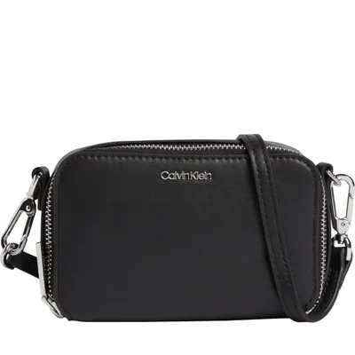 Zdjęcie produktu dla Calvin Klein Torebki Damskie K60K609909 BAX Kolor:Czarny Rozmiar: Jeden rozmiar