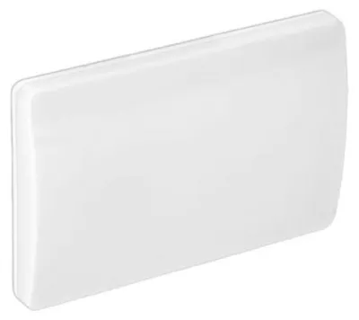 Obrázek produktu pro LED osvětlení domovních čísel Portal 6W se soumrakovým senzorem IP54 4000K neutrální bílá