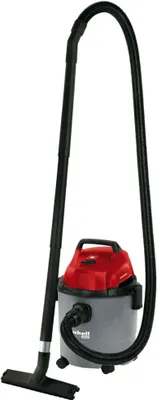 Image de Aspirateur eau et poussières – TH-VC 1815 – Cuve 15 L – Fonction soufflerie