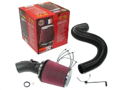 Produktbild von K&N 57-0656 Gen I Sportluftfiltersystem