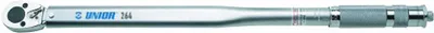 Zdjęcie produktu dla Klucz dynamometryczny Unior 3/8", 5-110 Nm, L 306mm, 264