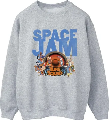 Obrázok produktu pre Space Jam: BI49748 (M) (Grau)