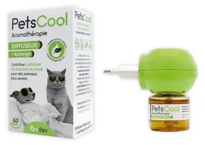 Produktbild von Petscool - Anidev