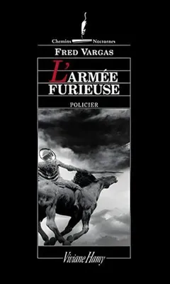 Image de L'armée furieuse