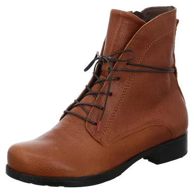 Produktbild von Schnürstiefelette Denk 381/2