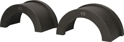 Produktbild von KS Tools  Lagerschalenpaar Ø 122 mm, 460.1429