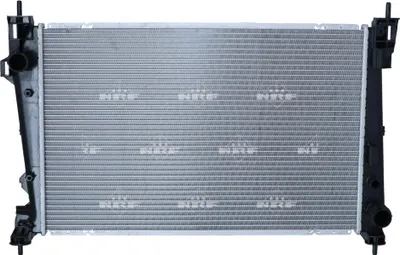 Produktbild von NRF 53933 Kühler Wasserkühler Motorkühler für ALFA ROMEO GIULIETTA (940) Giulietta Kastenwagen (940)