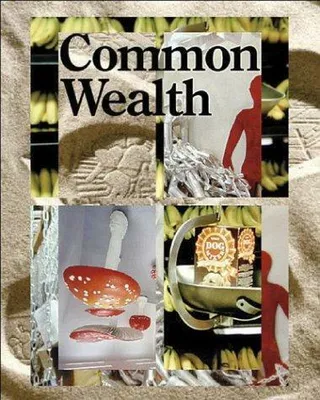 Zdjęcie produktu dla Common Wealth