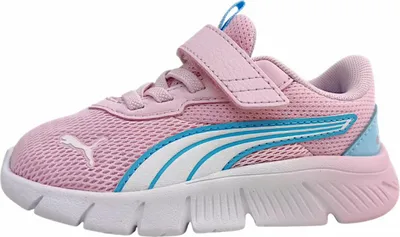 Image de Puma Flexvocus Jell Heaven : chaussures de sport pour enfants, baskets, chaussures de sport, couleur noire, pour le quotidien