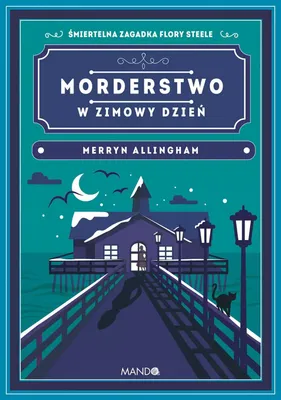 Productafbeelding van Morderstwo w zimowy dzien