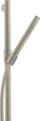 Immagine prodotto di hansgrohe AXOR Starck set de douche 0,90 m, avec douchette 2 jets, 27980820, 27980820