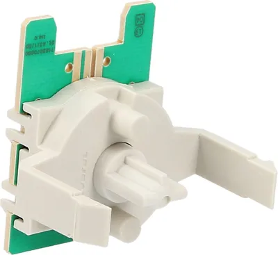 Produktbild von BOSCH 00627648 Potentiometer für Backofen