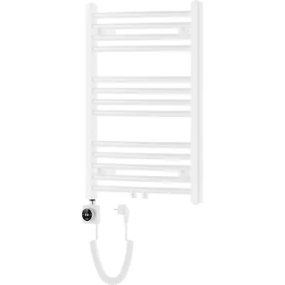 Zdjęcie produktu dla Mexen Ares grzejnik elektryczny 700 x 500 mm, 300 W, biały - W102-0700-500-6300-20