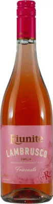 Produktbild von Riunite Lambrusco Rosé Perlwein