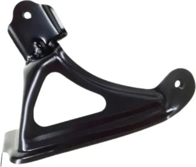 Produktbild von TOYOTA Corolla linke vordere Kotflügelhalterung 53836-02050 OE
