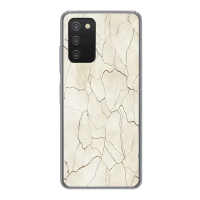 Produktbild von MuchoWow® Handyhülle Schutzhülle Hülle für Samsung Galaxy A53 5G Marmor - Chic - Muster Silikon Softcase Handy Hülle - Schutzabdeckung
