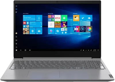 Produktbild von Lenovo V15 IGL, Intel® Celeron® N, 1,1 GHz, 39,6 cm (15.6"), 1920 x 1080 Pixel, 8 GB, 256 GB