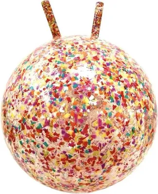 Produktbild von Ratatam Rtm-009 Hüpfball Mehrfarbig Kinder Mehrfarbig One Size