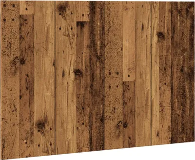 Zdjęcie produktu dla VidaXL 856824, Drewno, 1200 mm, 80 cm, 15 mm