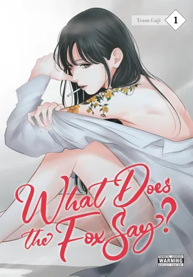 Produktbild von What Does the Fox Say?, Vol. 1