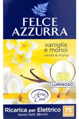 Zdjęcie produktu dla Felce Azzurra Spina Casa Vaniglia & Monoi 20 ml