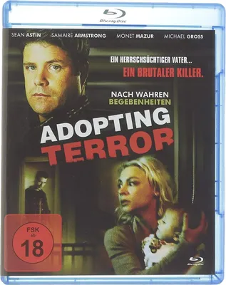 Produktbild von Various-Adopting Terror