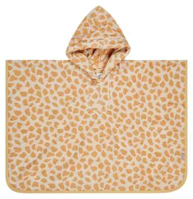 Produktbild von Sterntaler Badeponcho GIRAFFE Kaya
