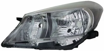 Produktbild von ABAKUS Scheinwerfer Links für TOYOTA Yaris Schrägheck (P13) 212-11R3L-LDEM2