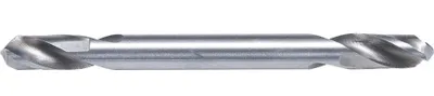 Produktbild von Makita HSS-G Doppelbohrer, 5,1 x 62 mm, 10 Stk. HSS-G - 10 STK - 5,1 mm x 62 mm