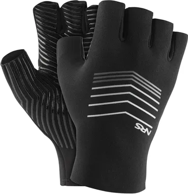 Produktbild von NRS Handschuhe Guide Gloves Boot Kajak neopren schwarz XS