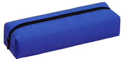 Produktbild von Kleine Größe & Große Kapazität Federmäppchen Langlebiges Oxford-Gewebe Stiftetasche/Federtasche/Für Schüler, Büro, Schulbedarf, Studentenorganizer