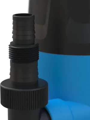 Immagine prodotto di Pompa sommergibile per fanghi GS 4002 P