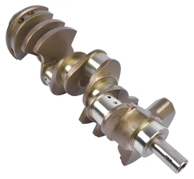 Immagine prodotto di Albero motore - AP03 - N63, V8 4,4 litri - Codici OEM: 11212212319 / 11217620982