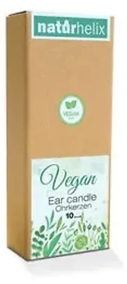 Produktbild von Ohrkerzen Vegan -- 45g online bestellen