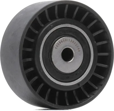 Produktbild von RIDEX 310T0281 Spannrolle Keilrippenriemen 65mm für AUDI A4 Avant (8K5, B8) A6 Avant (4G5, 4GD, C7) A6 Avant (4F5, C6) A4 Avant (8ED, B7) Q5 (8RB)