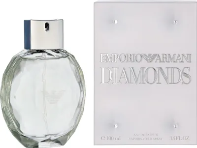 Produktbild von Armani Emporio Diamonds For Women Edp Spray