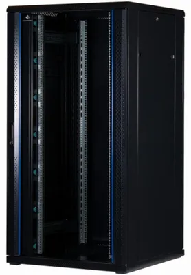 Obrázek produktu pro Síťová skříň ROCKSTABLE 19" 32 U 800x800x1600mm