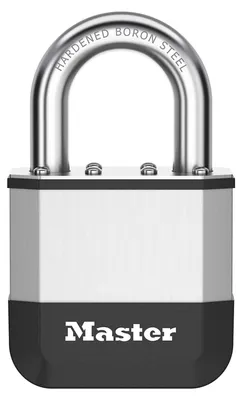 Imagen del producto de Candado MasterLock Elite de 52 mm