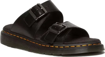Produktbild von Dr Martens Josef Sandalen Schwarz EU 44 Herren,Damen Schwarz EU 44