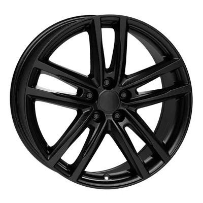 Immagine prodotto di Cerchi Rial X10 7.0x18 ET22 5x112 SW per BMW Serie 3, X3 e X4