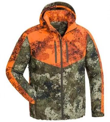 Obrázok produktu pre Pinewood Furudal Active Camou Jacket Pánska (Strata/Strata Blaze) Veľkosť XL