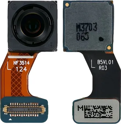 Produktbild von Original Samsung Galaxy Z Flip5 F721B /Flip6 F741B Frontkamera Front vorder Selfie Kamera 10MP & Werkzeug